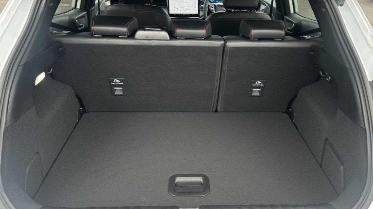 2025 Ford Puma 1.0 EcoBoost Hybrid mHEV ST-Line X 5dr Hatchback Petrol Manual