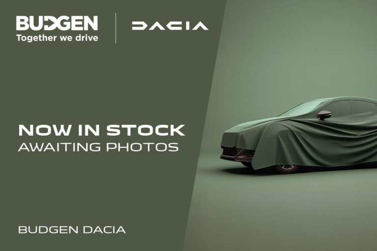 2024 Dacia Duster 1.0 TCe Journey Euro 6 (s/s) 5dr HATCHBACK Petrol Manual