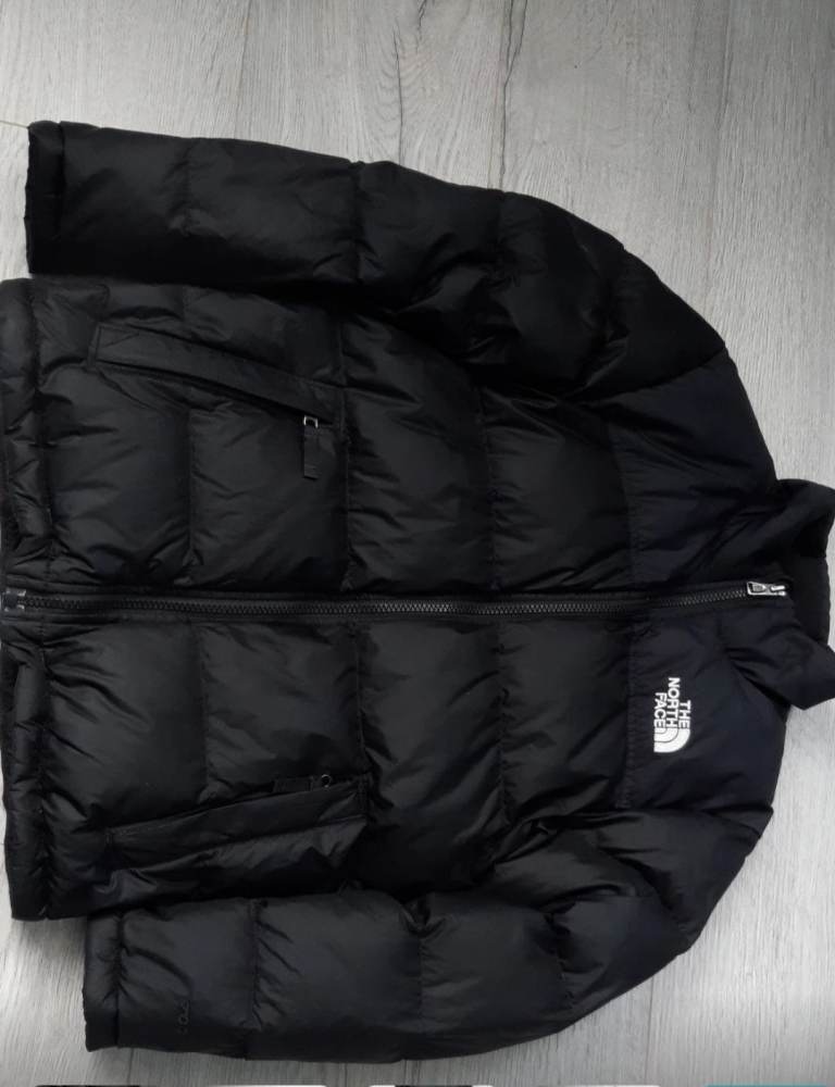 TNF (the north face) jacket kids size m 🏔