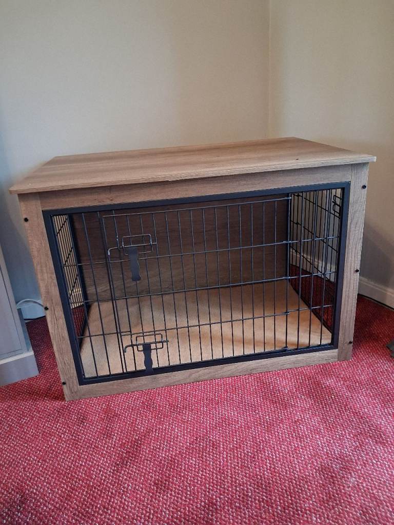Dog crate