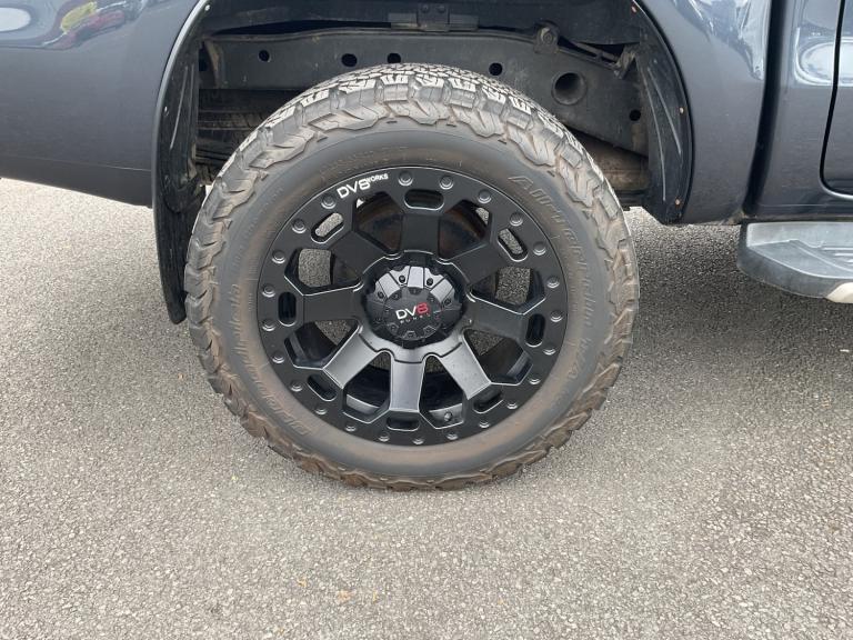 2022 Ford Ranger Pick Up Double Cab Wildtrak 2.0 EcoBlue 213 Auto PICK UP Diesel Automatic