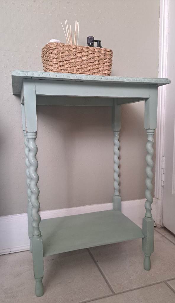 Attractive side table