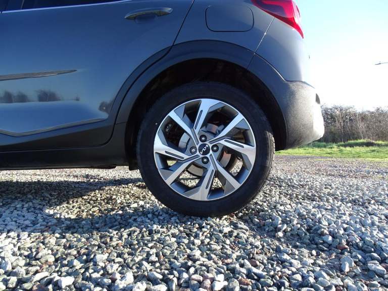 2022 Kia Stonic 1.0 T-GDi MHEV GT-Line DCT Euro 6 (s/s) 5dr HATCHBACK Petrol/Electric Hybrid Auto...