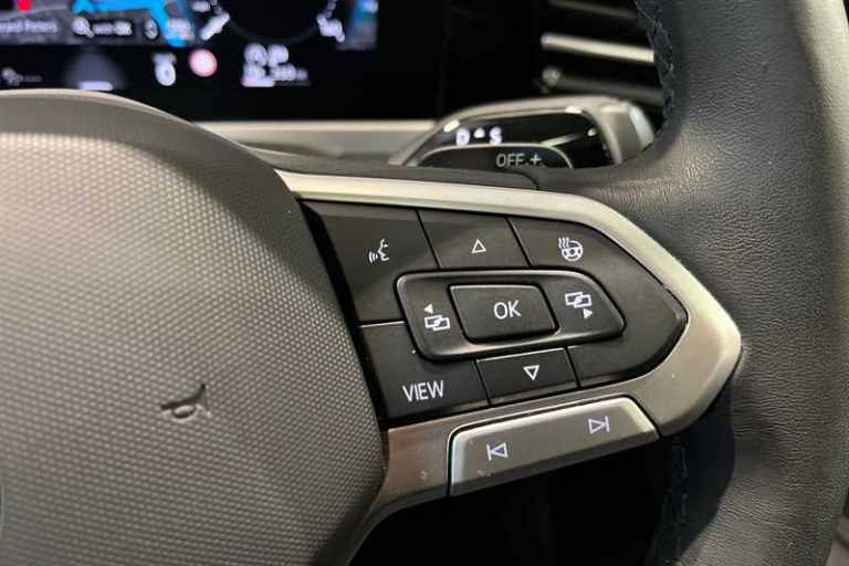 2025 Volkswagen Passat 1.5 eTSI Elegance 5dr DSG ESTATE PETROL Automatic