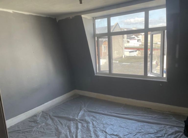 Room to rent