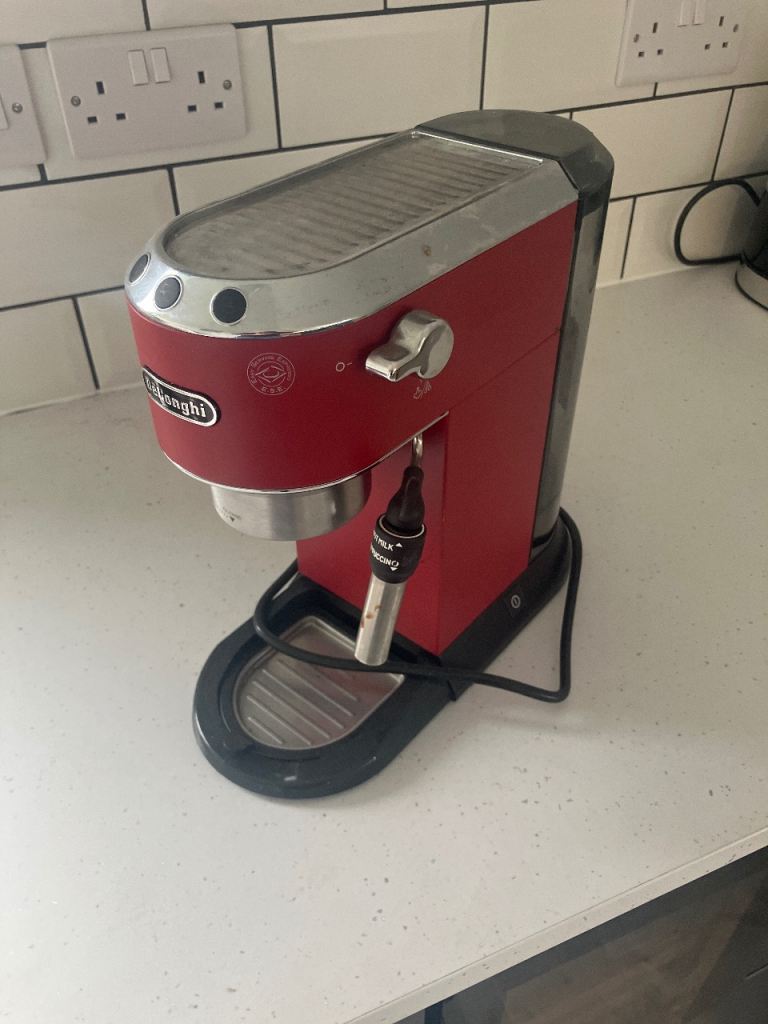 Coffee Machine Delonghi