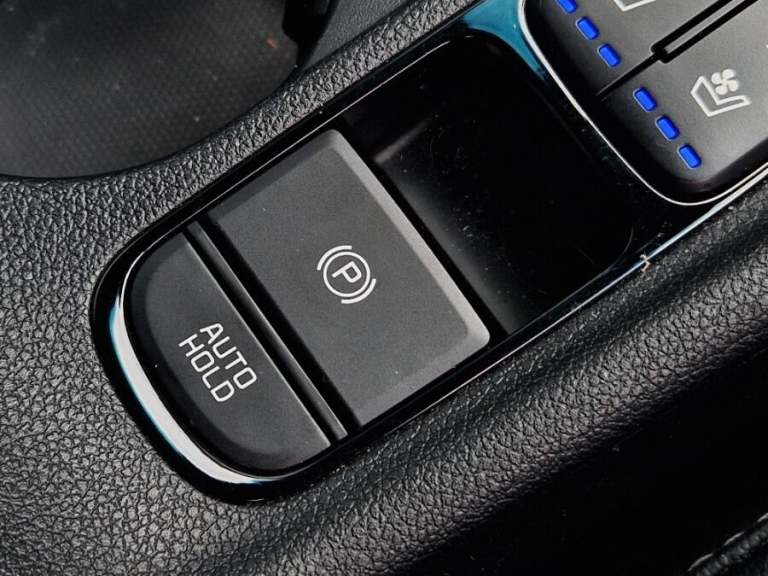 2022 Kia Niro 1.6 Gdi 4 Suv 5dr Petrol Hybrid Dct Euro 6 (s/s) (139 Bhp) ESTATE Petrol/Electric H...