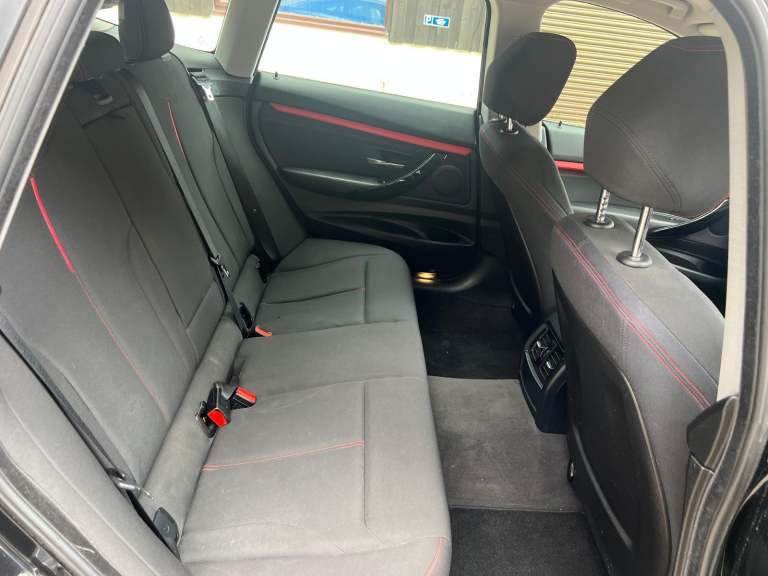 BMW 318 Sport GT Manual - Walk Around Video 