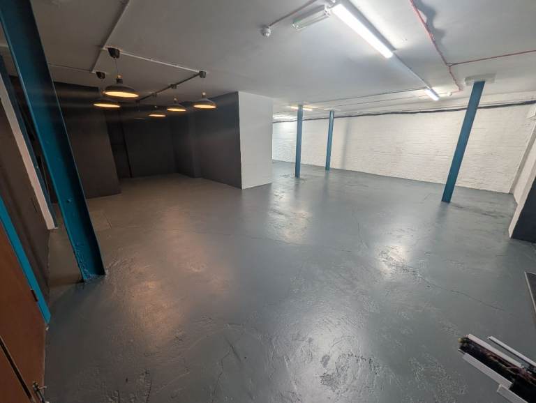Office, Studio, Workshop, Workspace - Bristol BS2 Rent your space today!