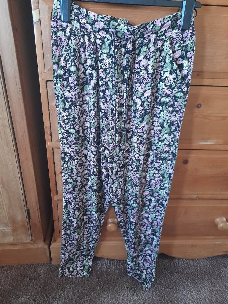 Womens trousers 