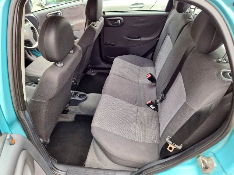 AUTOMATIC VAUXHALL CORSA 1.4 ULEZ FREE GREAT DRIVE 