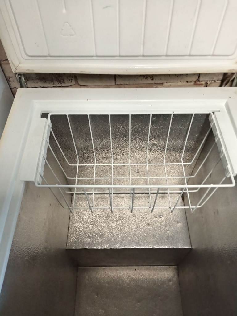 image for Chest Freezer