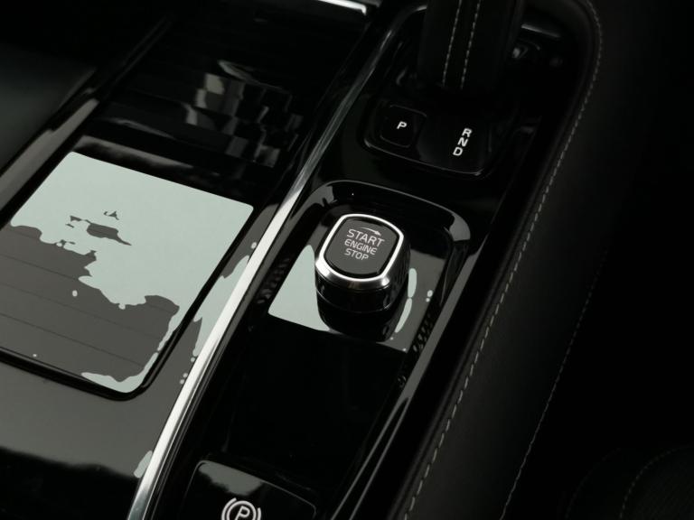 2021 Volvo V60 2.0h T8 Recharge 11.6kWh Polestar Engineered Estate 5dr Petrol Plug-in Hybr Estate...