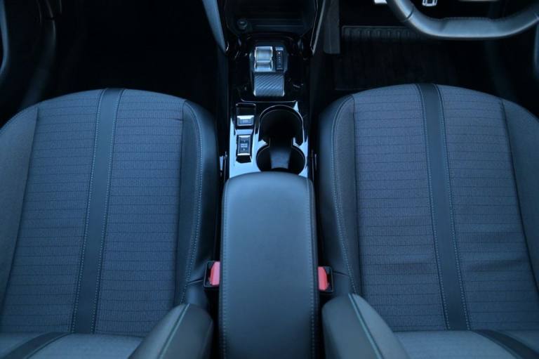 2023 Peugeot 208 1.2 PureTech Allure Premium + Hatchback 5dr Petrol EAT Euro 6 (s/s) (130 ps Hatc...