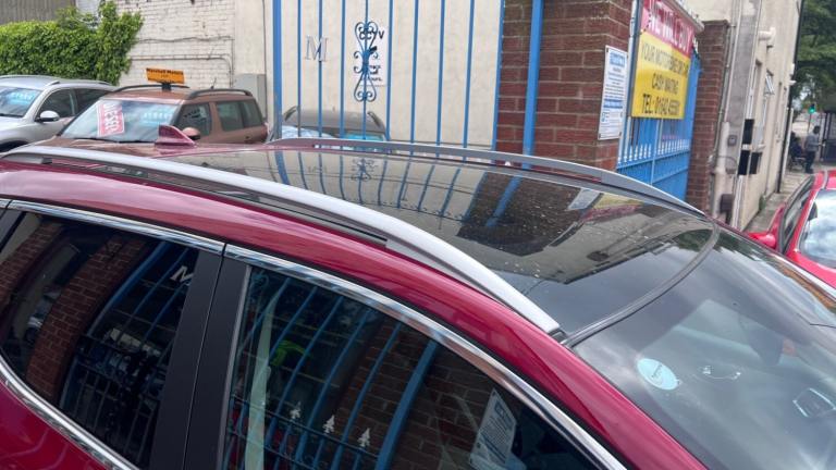 Nissan qashqai N1.5 dCi 115 N-Connecta 5dr 2 owners full Nissan history stunning