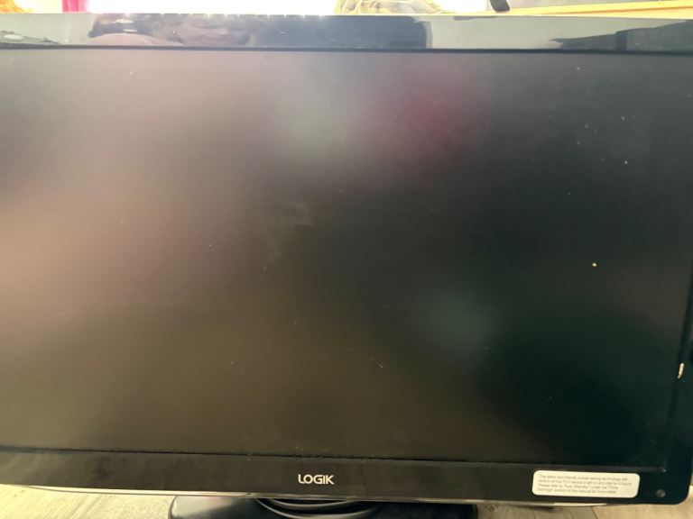 Computer monitor