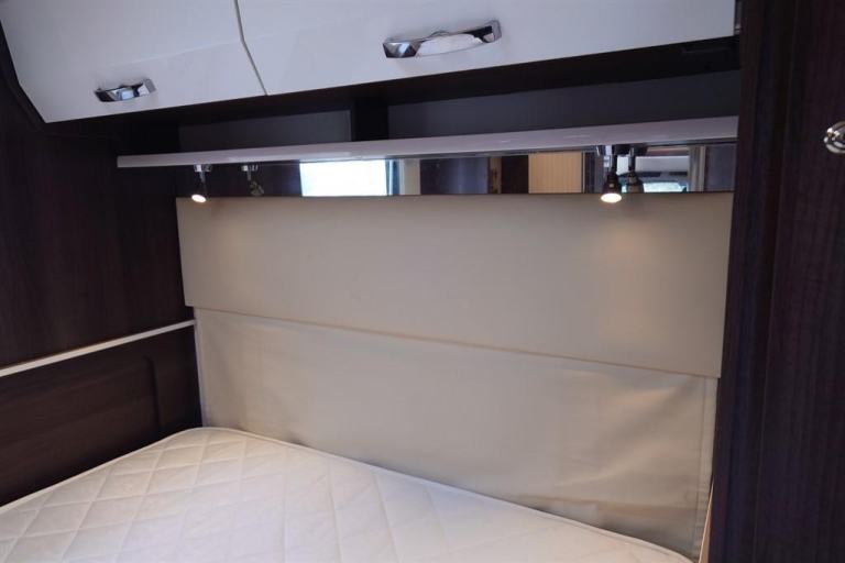 Roller Team Zefiro 695