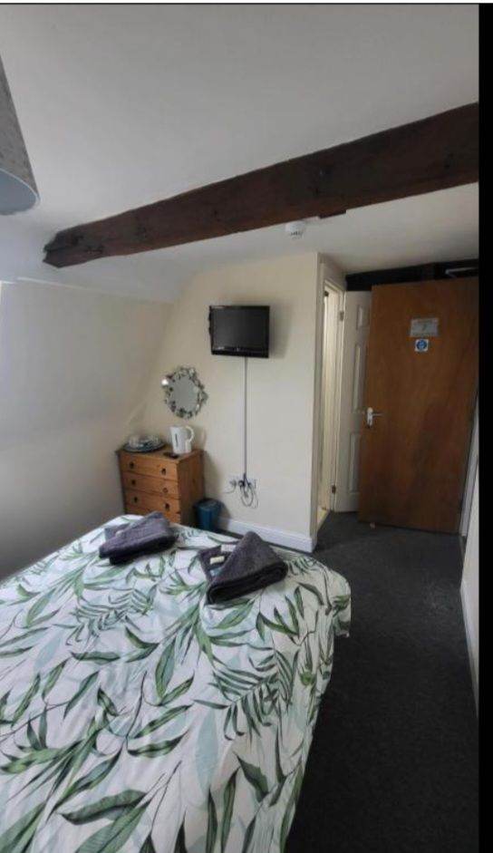 Rooms to rent 