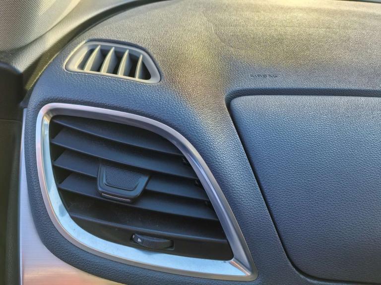 2013 Vauxhall Mokka 1.7 Mokka SE CDTi Auto 5dr SUV Diesel Automatic