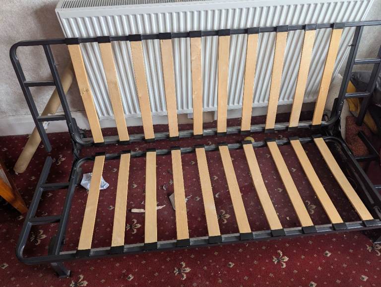 Free IKEA sofa-bed