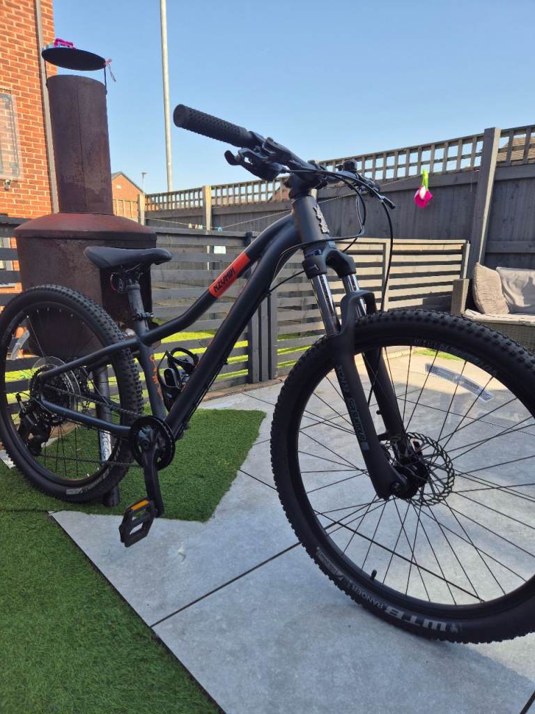 Voodoo Nzumbi Junior Mountain Bike - 26" Wheel brand new