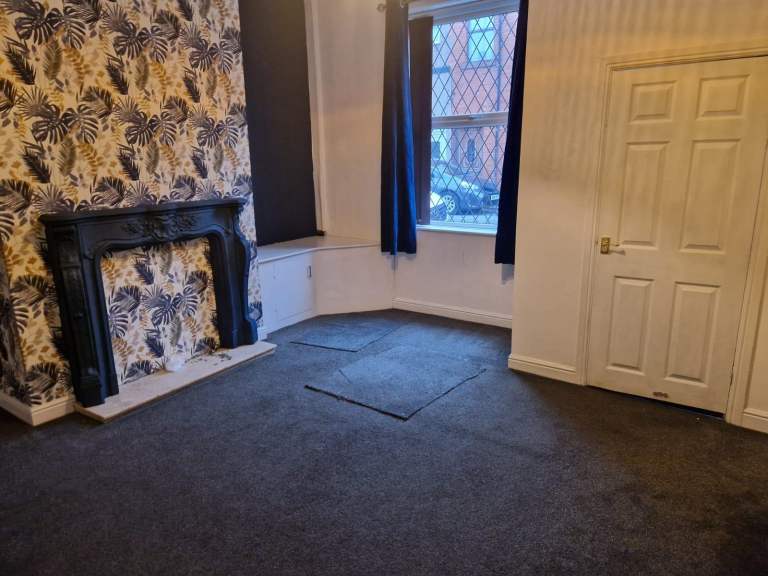 3 Bed House