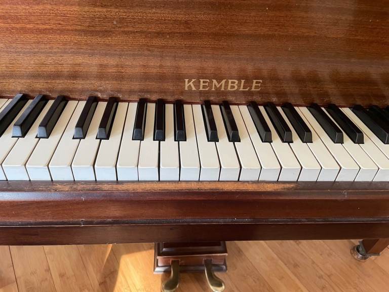 Kemble Mini Baby Grand