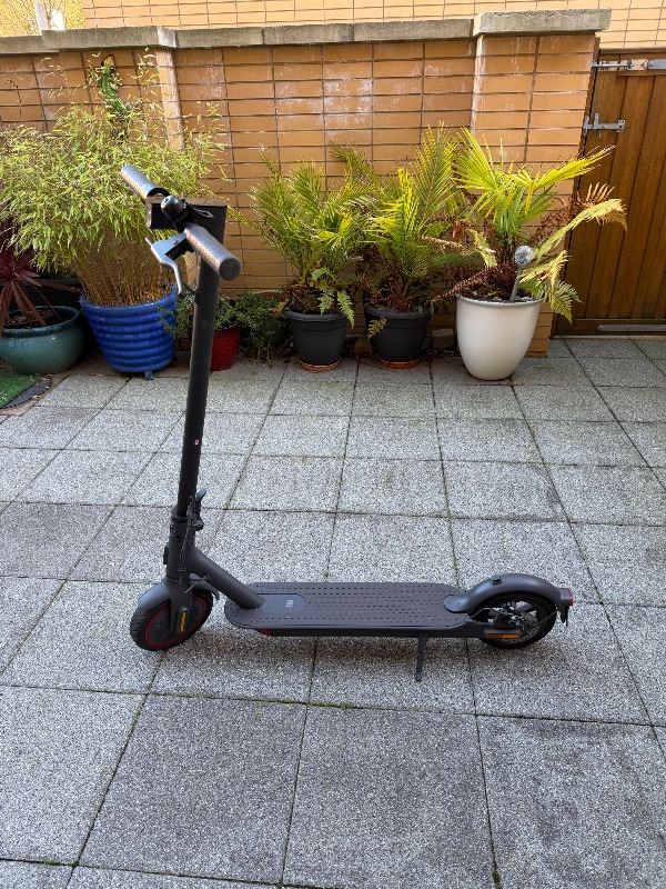 Xiaomi Mi Pro 2 Electric Scooter