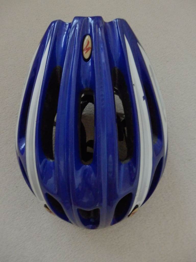Men's bicycle helmet