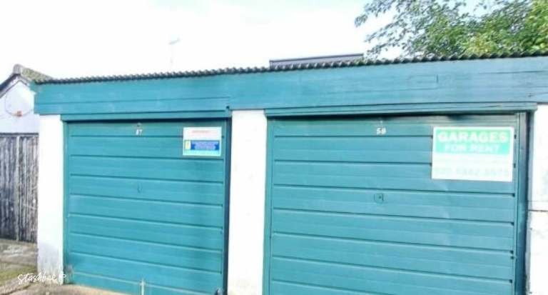 Garage to rent in Coventry (CV6) | Stashbee
