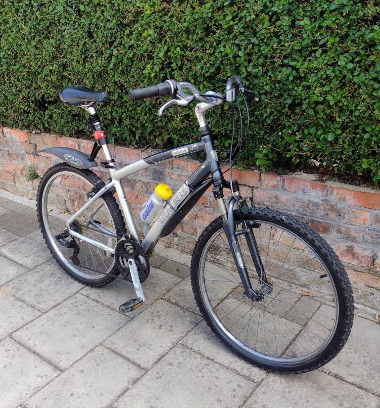 Men's 'Trek Navigator' Mountain Bike