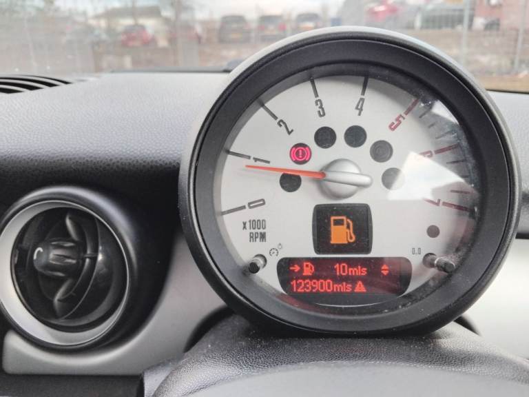 Mini, HATCHBACK, Hatchback, 2011, Manual, 1598 (cc), 3 doors