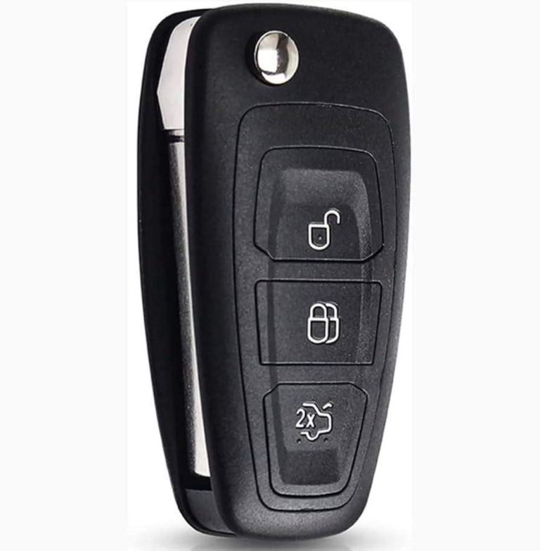 Ford Spare Lost Key Fob Remote Replacement