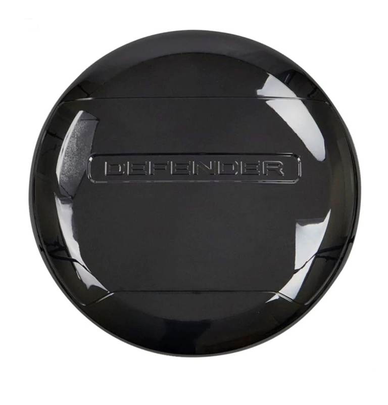 Landrover Defender wheel cover 
