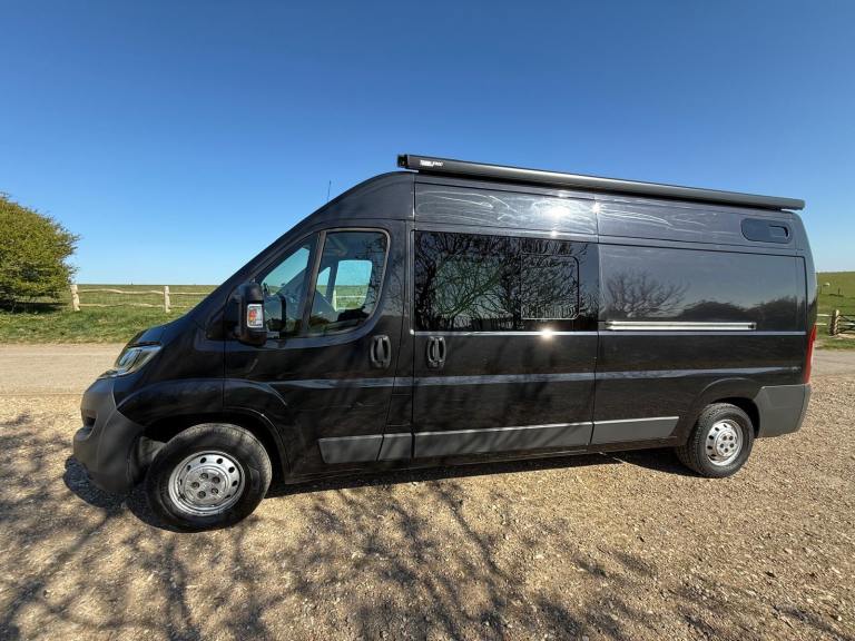 Citroen relay campervan L2H2
