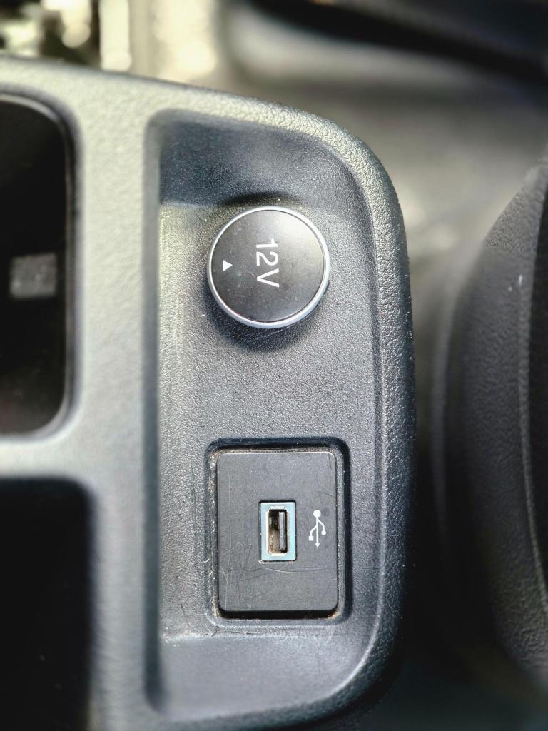 2018 Ford Transit Connect 1.5 220 EcoBlue Auto L1 Euro 6 (s/s) 5dr PANEL VAN Diesel Automatic