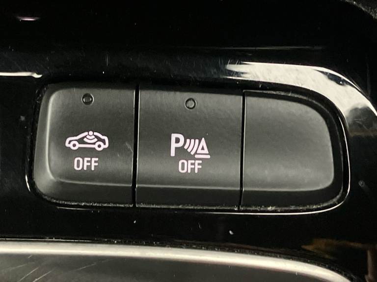 2023 Vauxhall Corsa 1.2 Turbo Ultimate 5dr Hatchback PETROL Manual