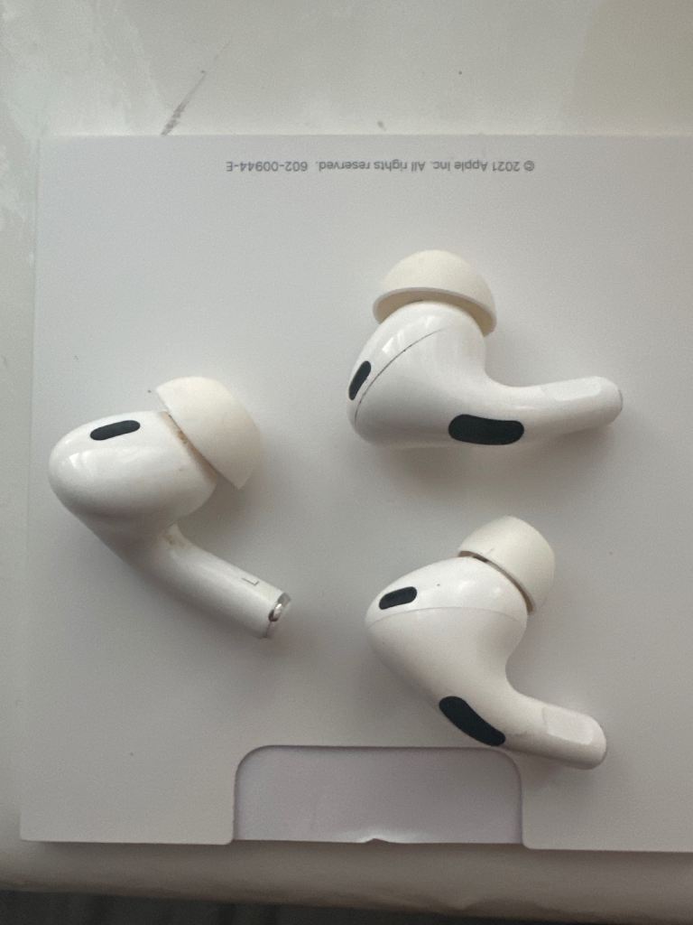 AirPods Pro 2