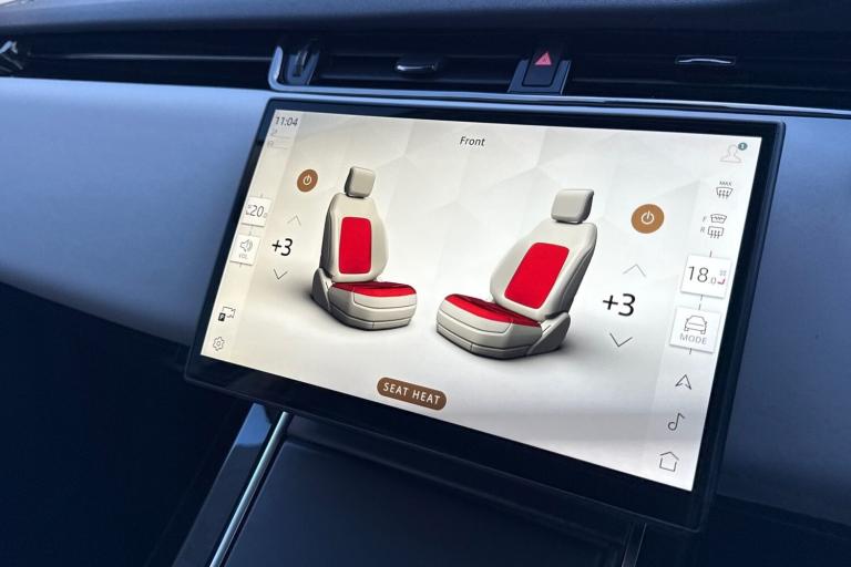 2024 Land Rover Range Rover Evoque 2.0 D200 Dynamic SE 5dr SUV Automatic