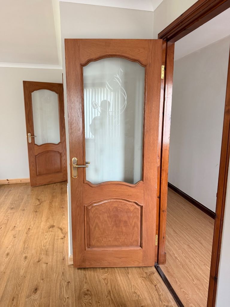 Internal Doors 