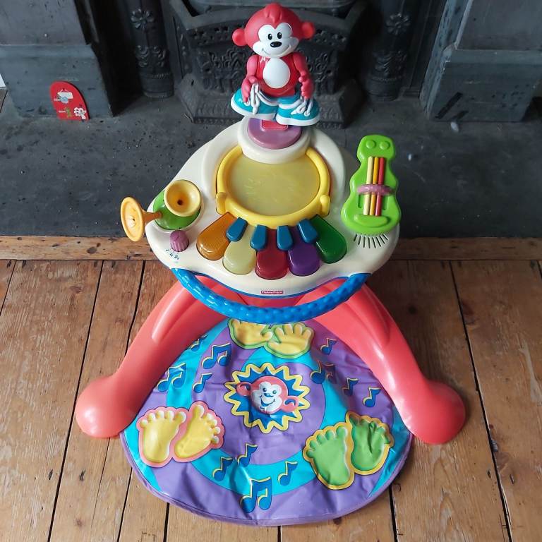 Musical Dance Bay Dancin Bandstand