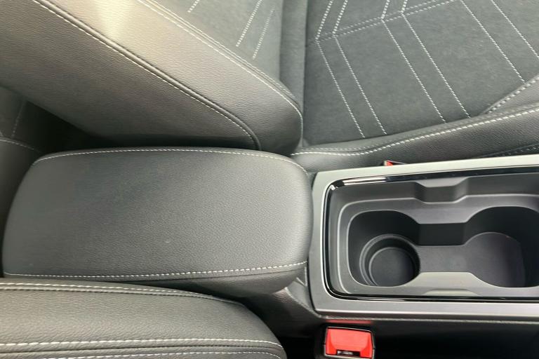  Vauxhall Mokka Electric 54kwh Ultimate Suv 5dr Electric Auto 156 Ps Electric