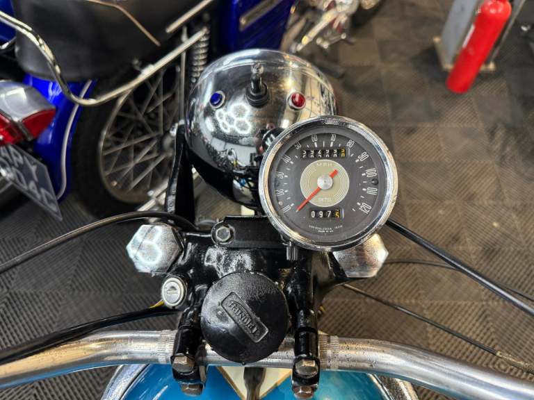 1967 Triumph Daytona T100R 500cc, lovely useable classic, Px welcome. 