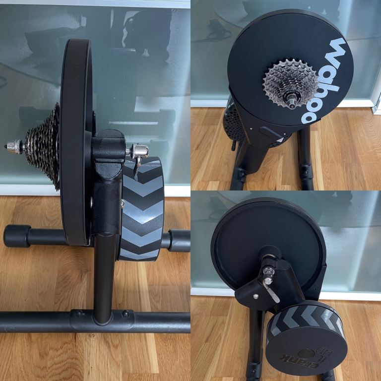 Wahoo Kickr Core 
