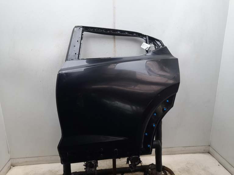 Nissan Juke Left Rear Door N/S 2019-2026 Gat 5 Door Hatchback