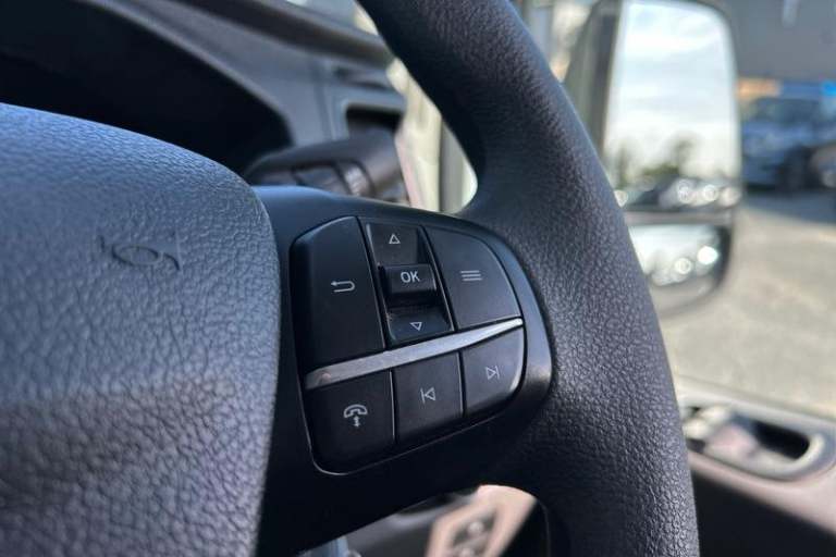 2025 Ford Transit 350 Leader L2 MWB Single Cab Tipper RWD 2.0 EcoBlue 165ps Manual Tipper Diesel ...