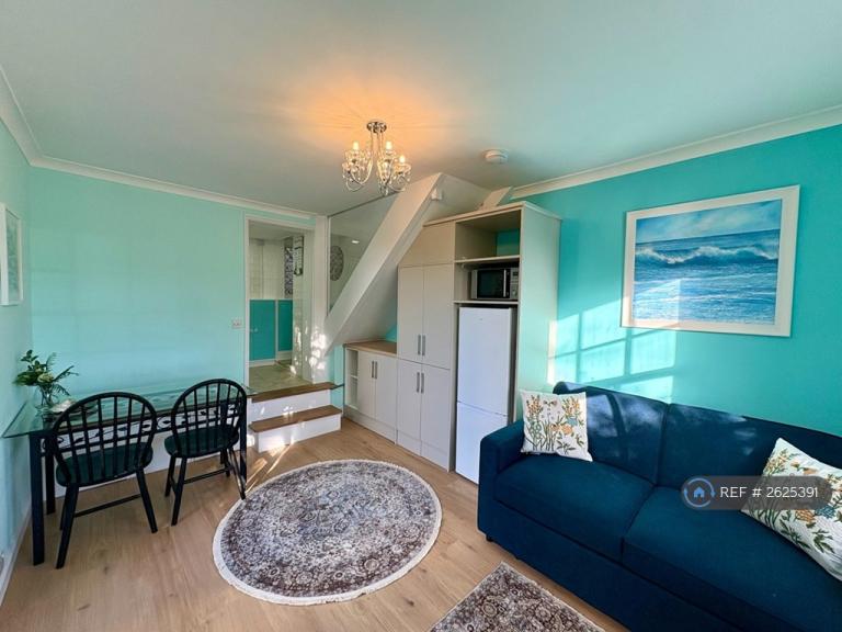 1 bedroom house in Marlborough St Jude, Falmouth, TR11 (1 bed) (#2625391)