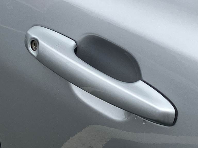 2024 Ford Focus 1.0 EcoBoost Hybrid mHEV 155 ST-Line X 5dr Auto Hatchback PETROL Automatic