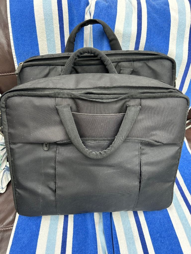 Computer bag