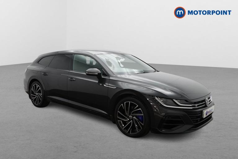 2023 Volkswagen Arteon 2.0 TSI R 5dr 4MOTION DSG ESTATE PETROL Automatic